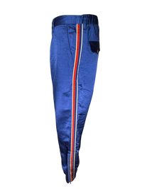 Gucci Taper Striped Pants