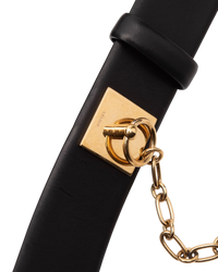 Celine Collier De Chien Belt