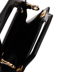 Salvatore Ferragamo Wanda North South Mini Bag