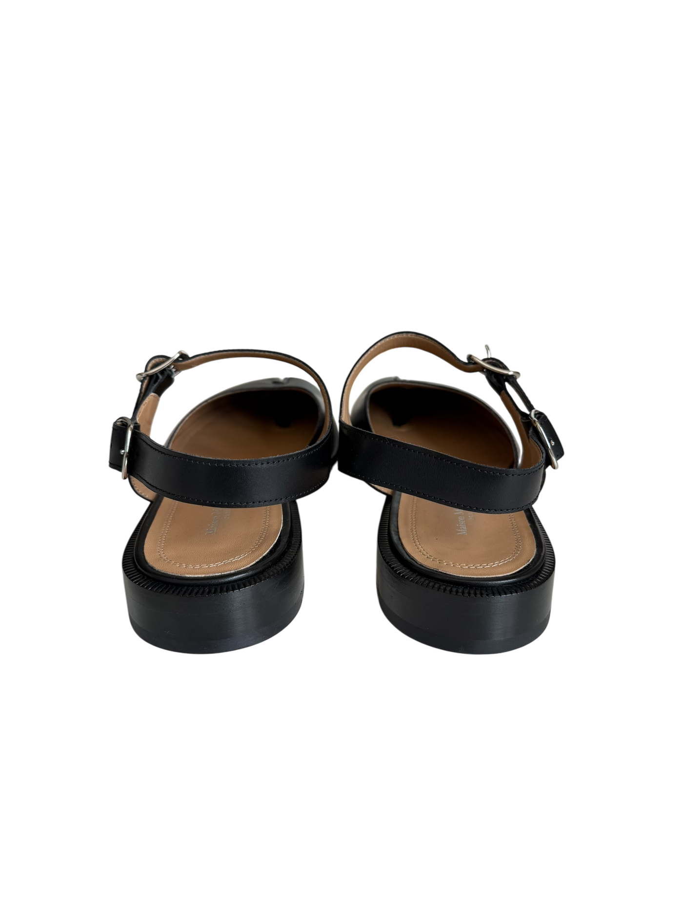 Maison Margiela Mary Jane Sandals