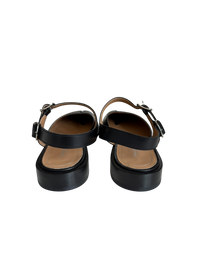 Maison Margiela Mary Jane Sandals