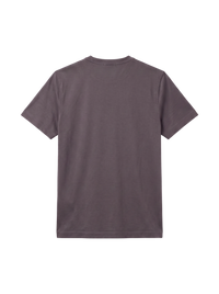 Prada Slim-Fit Logo-Embroidered Stretch Cotton T-Shirt — Grey, Size M