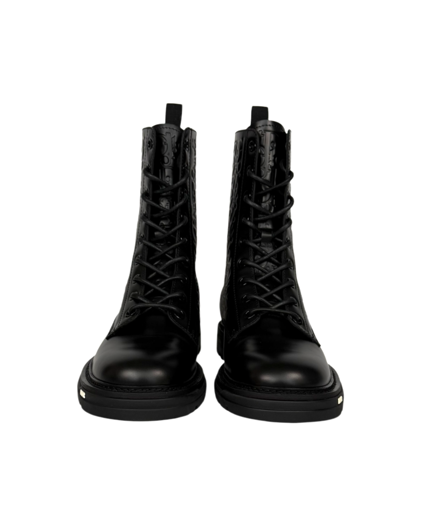 Dior Explorer 2 Boot 'Dior Oblique - Black'