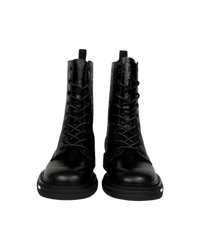 Dior Explorer 2 Boot 'Dior Oblique - Black'