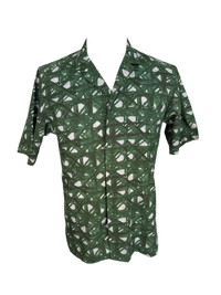 Dries Van Noten Buttondown