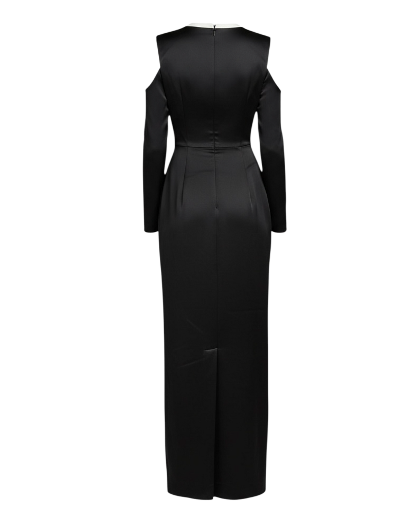 Haider Ackerman Cut-Out Dress