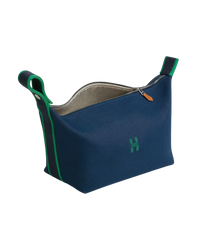 Hermes Bride-a-Brac Large Model in Blue