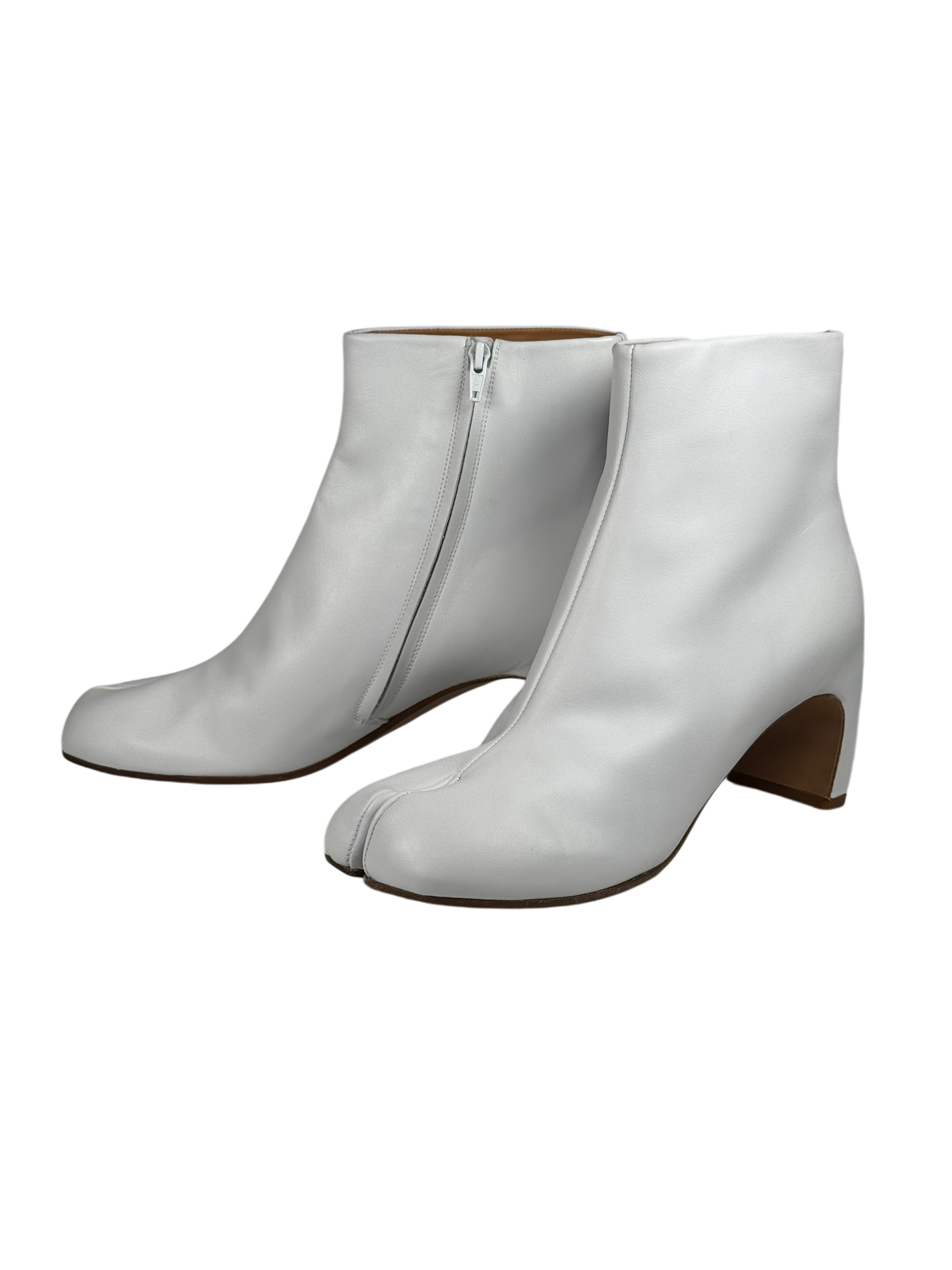 MAISON MARGIELA TABI ANKLE BOOT