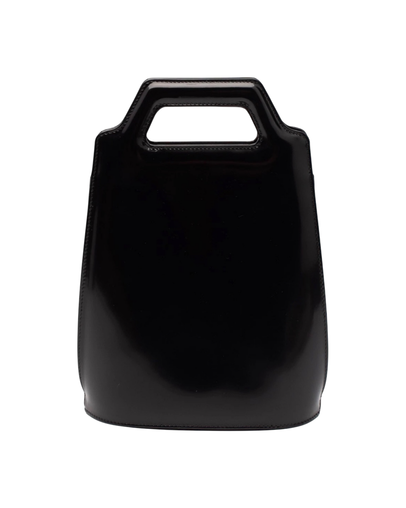 Salvatore Ferragamo Wanda North South Mini Bag