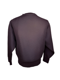 Valentino Mesh Logo Sweatshirt