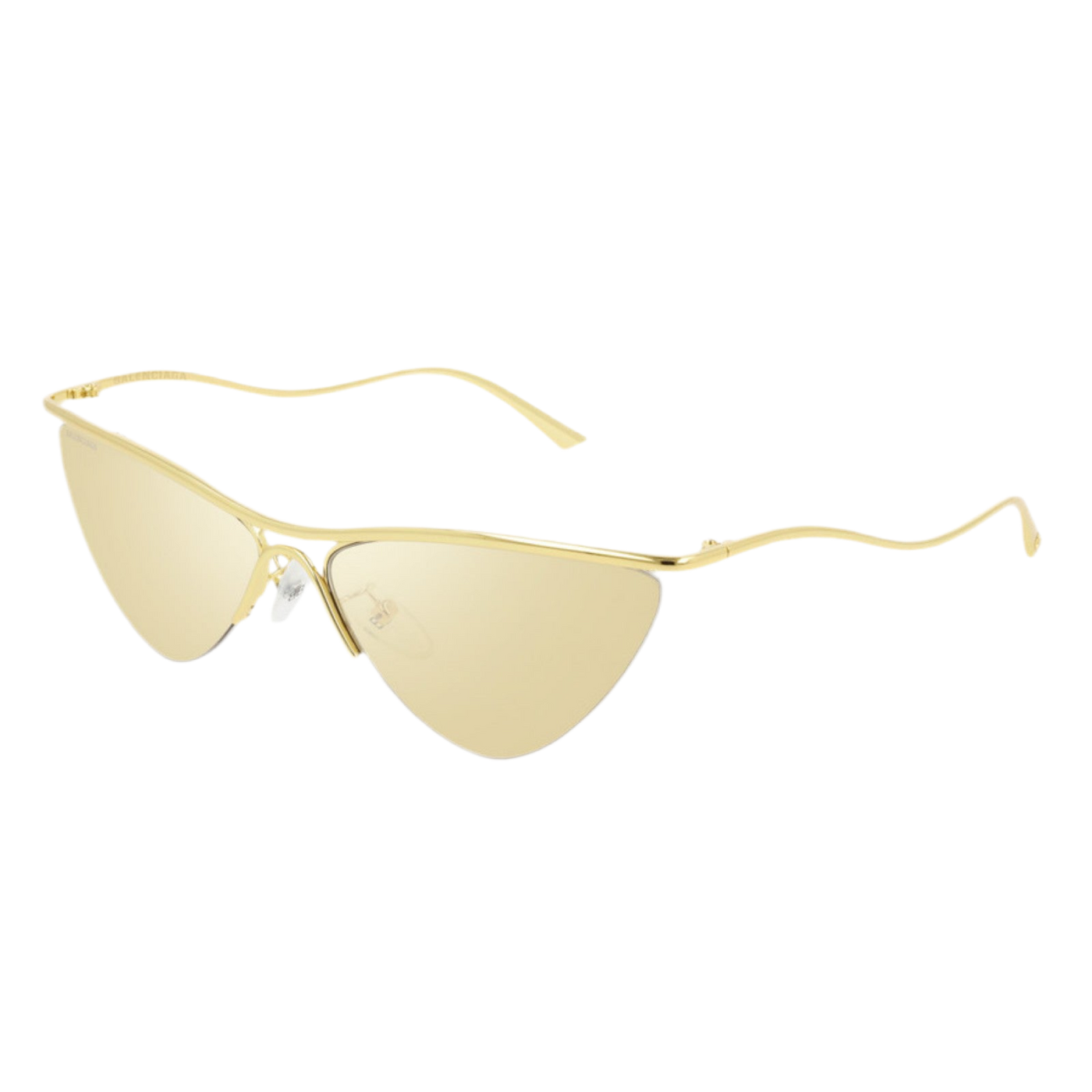Balenciaga BB0093S Sunglasses
