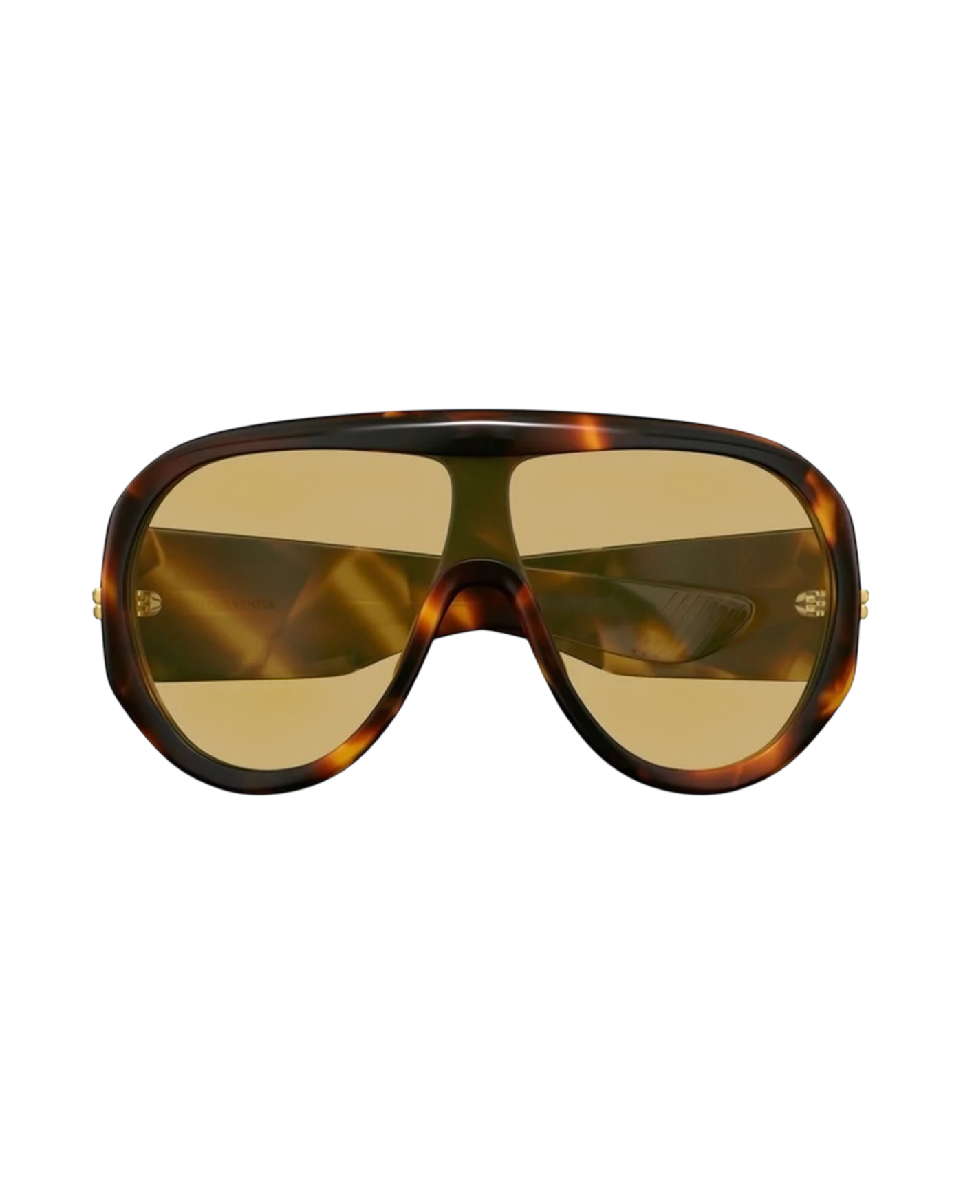 Bottega Veneta Scudo 99mm Shield BV1345S Sunglasses