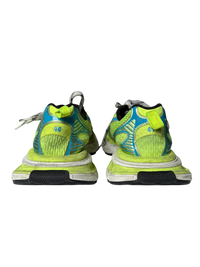 Balenciaga 3XL Sneakers in Fluo Yellow