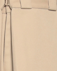 Givenchy Oversized Chino Trousers — Beige, Size US 38 / IT 48