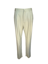 Lanvin Trousers in Light Green