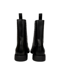 Dior Explorer 2 Boot 'Dior Oblique - Black'