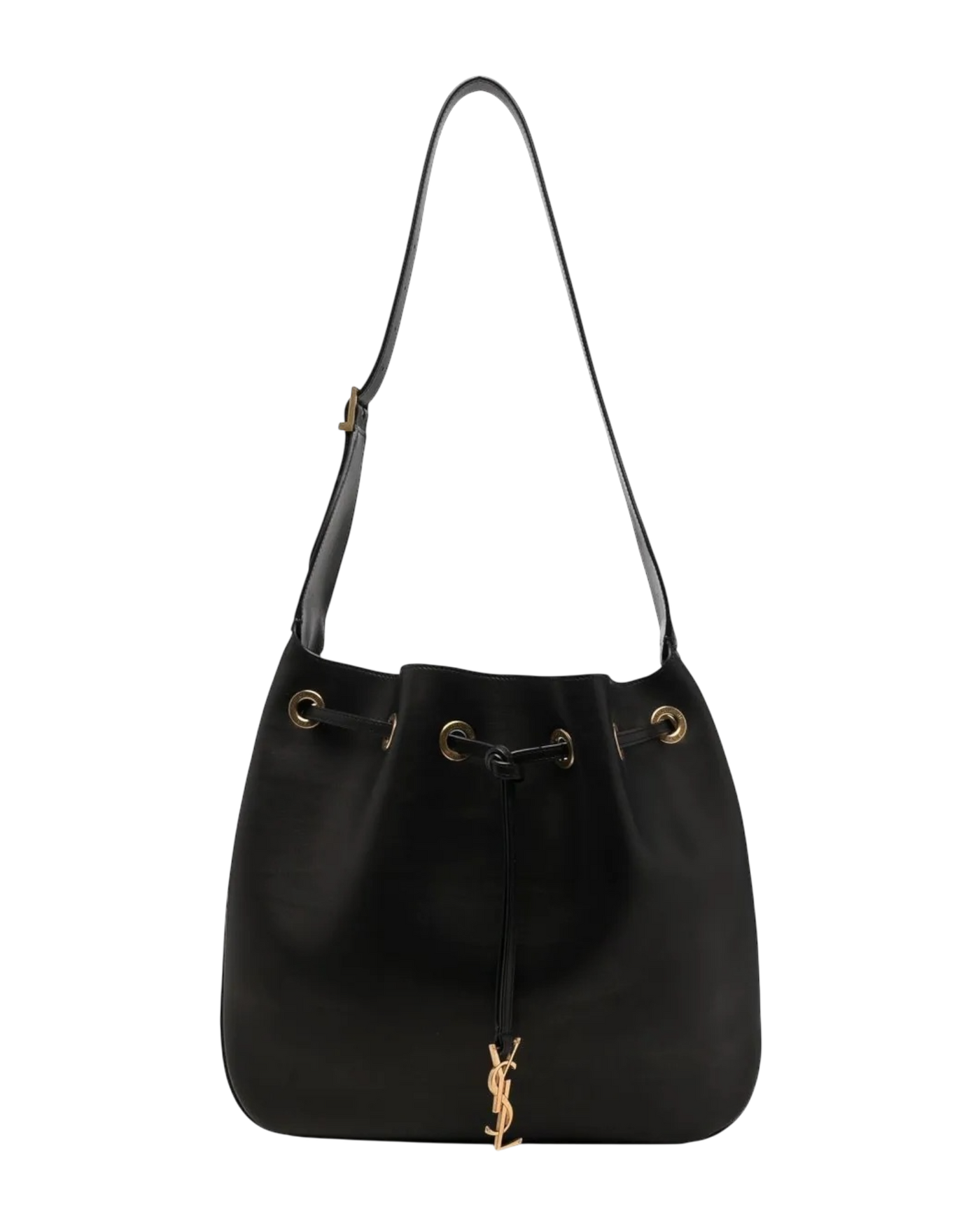 Saint Laurent Paris VII Medium Hobo Bag