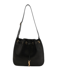 Saint Laurent Paris VII Medium Hobo Bag