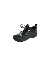 Simone Rocha X Crocs Quick Trail Low Sneaker