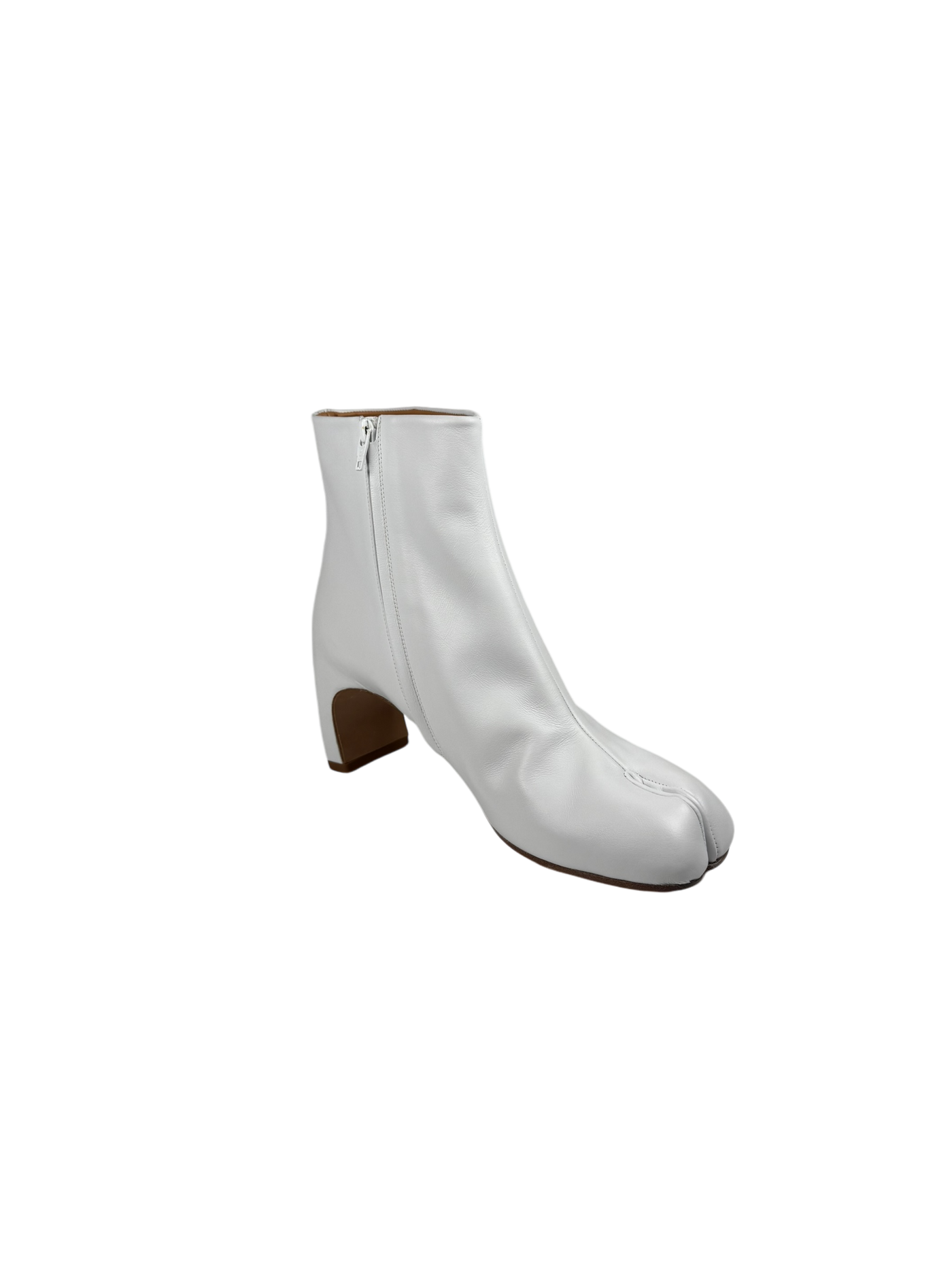 MAISON MARGIELA TABI ANKLE BOOT