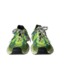 Balenciaga 3XL Sneakers in Fluo Yellow