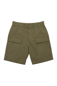 Gucci x The North Face Nylon Cargo Shorts