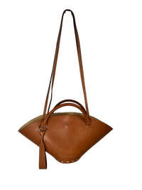 Jil Sander Sombrero Bag