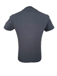 Vetements Multicolor Runway Layered Fitted T-Shirt