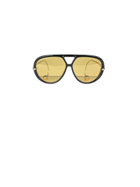 Bottega Veneta Drop Aviator Sunglasses BV1273S