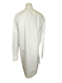 Loewe Pleated Shirt Dress