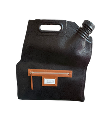 Maison Margiela Bottle Cap Numbering Tote Bag