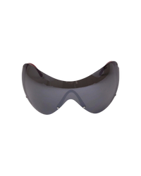 Dior Ski 1 Shield Sunglasses — Red (with imperfection)
