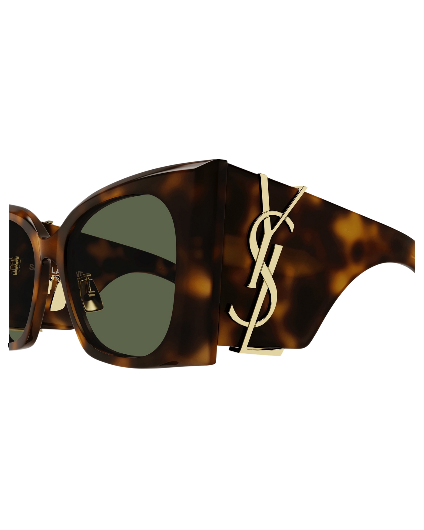 Saint Laurent Sunglasses SL M119
