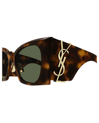 Saint Laurent Sunglasses SL M119