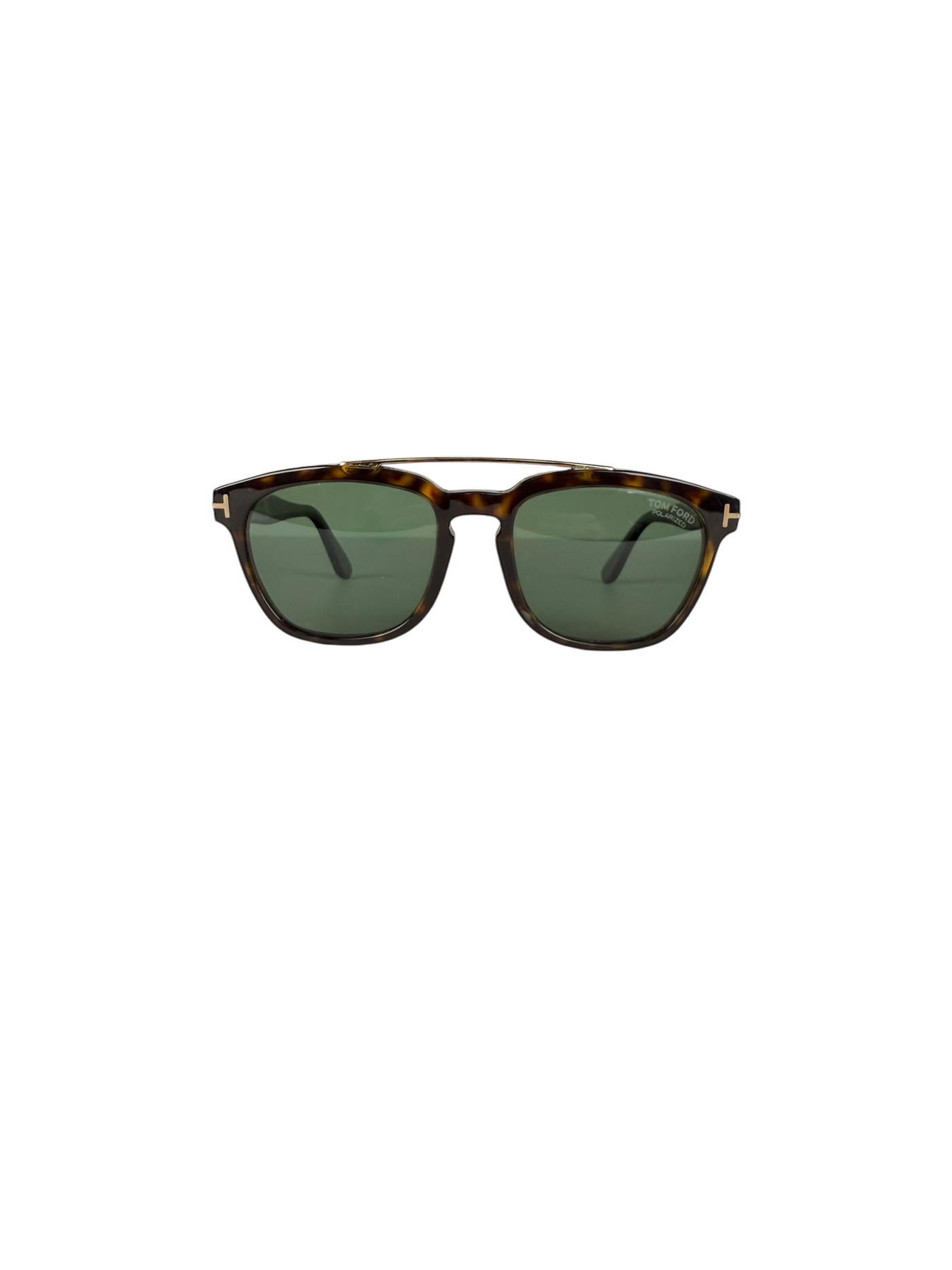 Tom Ford TF516 Holt Sunglasses