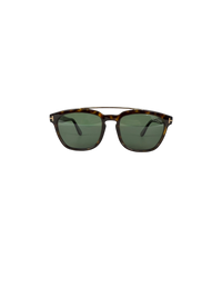 Tom Ford TF516 Holt Sunglasses