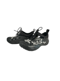 Simone Rocha X Crocs Quick Trail Low Sneaker