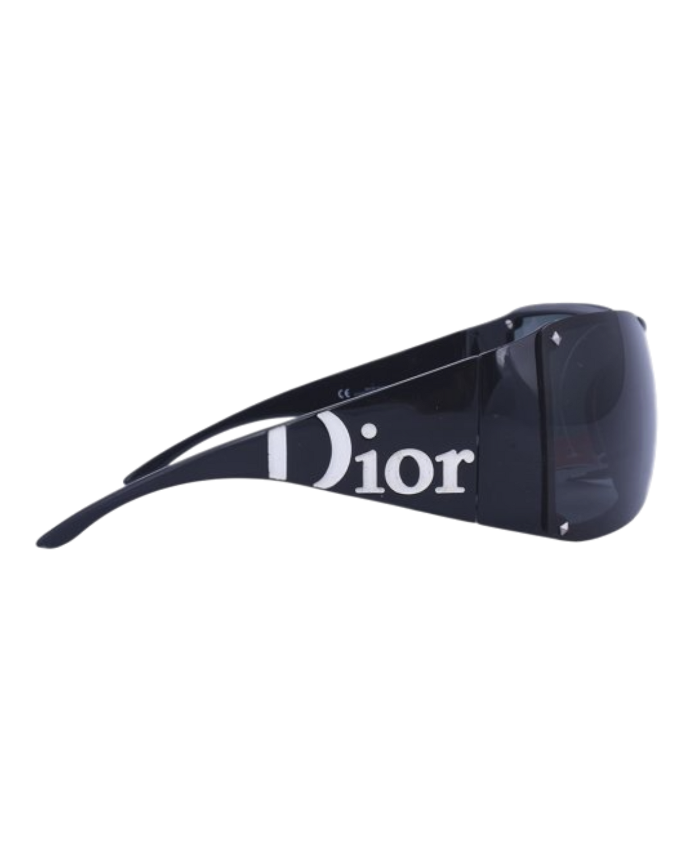 Dior ‘Overshine 2’ Sunglasses — Black, One Size