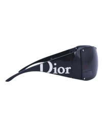 Dior ‘Overshine 2’ Sunglasses — Black, One Size