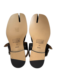 Maison Margiela Mary Jane Sandals