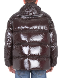 Bottega Veneta Gloss Padded Down Jacket