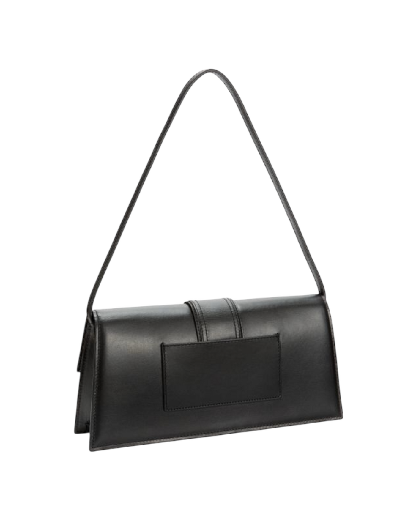 Jacquemus Le Bambino Long Leather Shoulder Bag