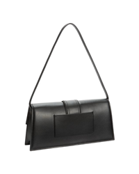 Jacquemus Le Bambino Long Leather Shoulder Bag