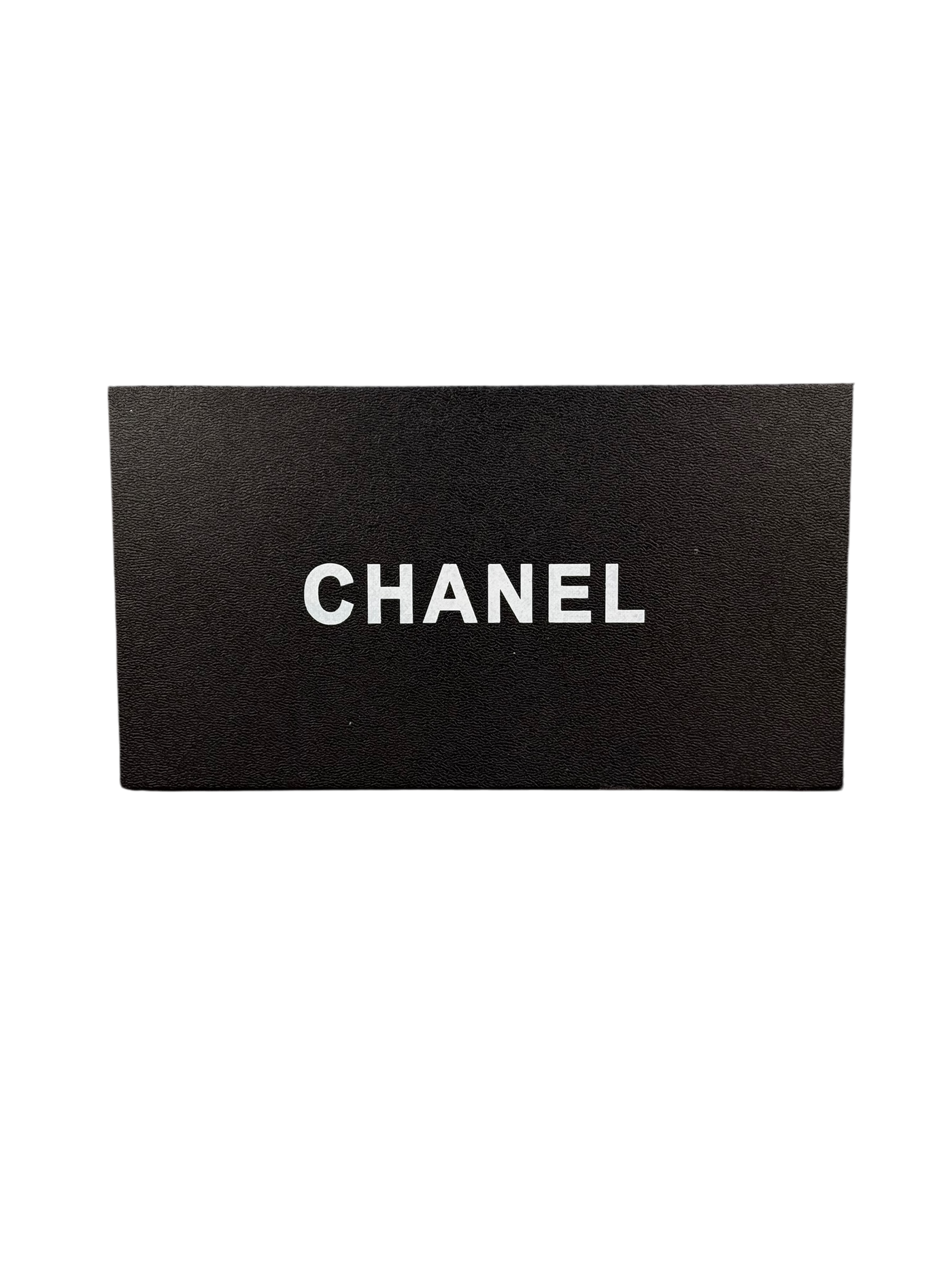Chanel Spellout Logo CC Sunglasses CH0777