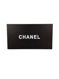 Chanel Spellout Logo CC Sunglasses CH0777