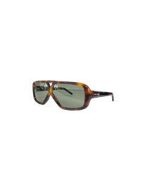 Saint Laurent SL 569 Square Sunglasses