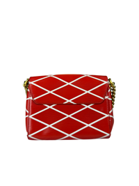 Louis Vuitton 2015 Cruise Malletage Twist PM Shoulder Bag