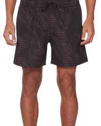 Bottega Veneta Intrecciato Illusion Swim Trunks