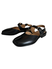 Maison Margiela Mary Jane Sandals