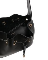 Saint Laurent Paris VII Medium Hobo Bag